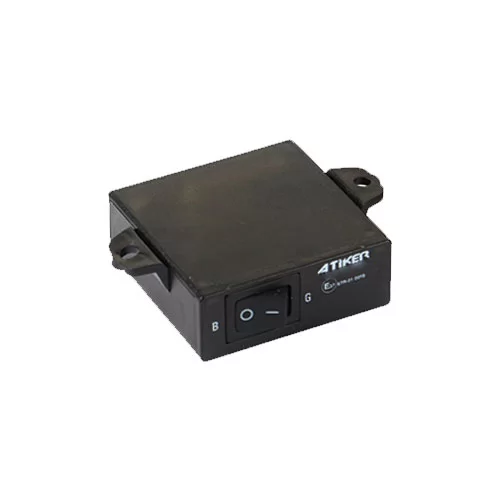 Atiker Anahtar Enjeksiyonlu 3010 CNG 90 Ohm Kablosuz - 1