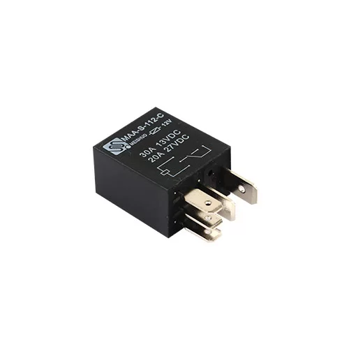 Atiker Role 12VDC - 1