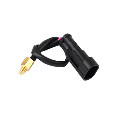 Atiker Gaz Isı Sensörü - 1
