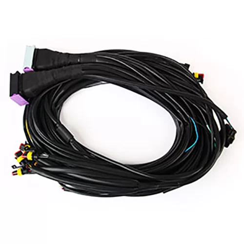 Atiker Kablo Tk. 3-4 Sil. Safefast/Powerfast OBDII - 1