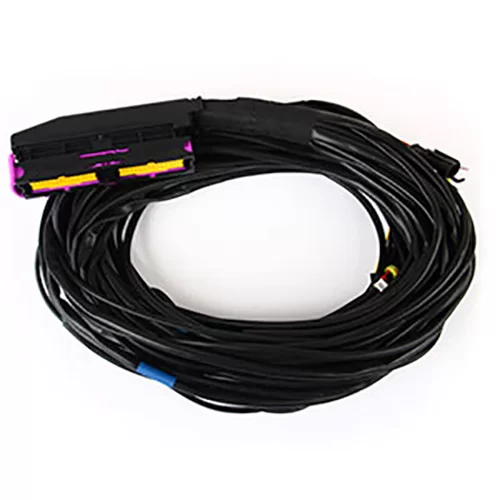 Atiker Kablo Tk. 5-6 Sil. Safefast/Powerfast OBDII - 1