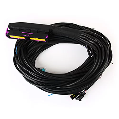 Atiker Kablo Tk. 6-8 Sil. Safefast/Powerfast OBDII - 1