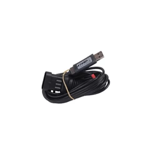 Atiker Interface USB - 1