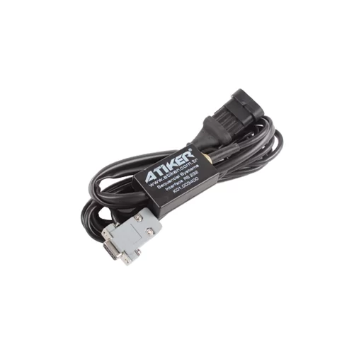 Atiker Interface RS 232 - 1
