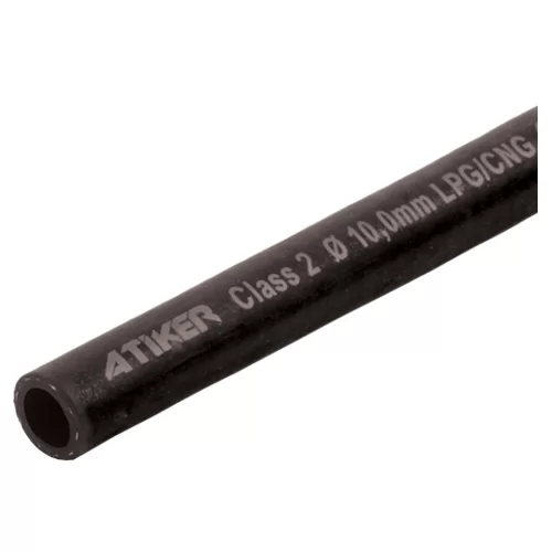 Atiker LPG-CNG Hortum Ø10,0 x Ø16,0 50 mt. - 1