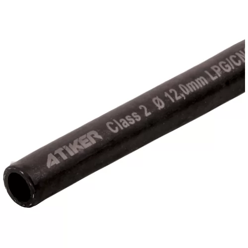 Atiker LPG-CNG Hortum Ø12,0 x Ø19,0 50 mt. - 1