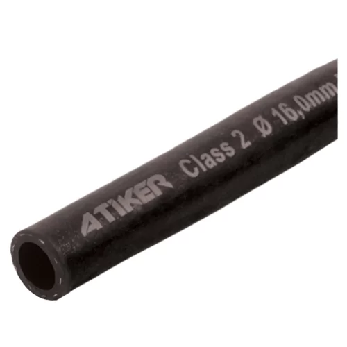 Atiker LPG-CNG Hortum Ø16,0 x Ø24,0 50 mt. - 1