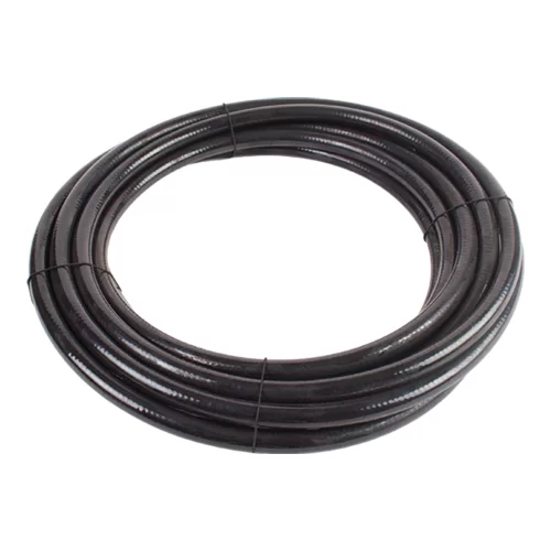 Atiker Termoplastik Hortum Ø8 x 1 Rulo 50 mt. - 1