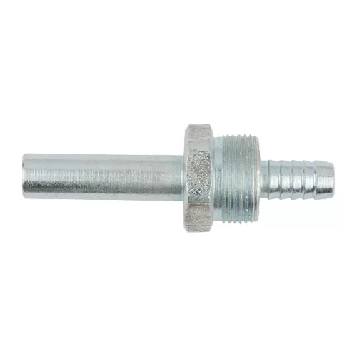 Atiker TP Metal Rakor Ø8 – M16x1 – Ø8 - 1