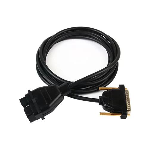 Atiker Tester OBDII Kablo