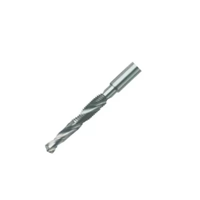 Atk07.GN02.0010 Atiker Kılavuz M6 Düz Boy 30 cm