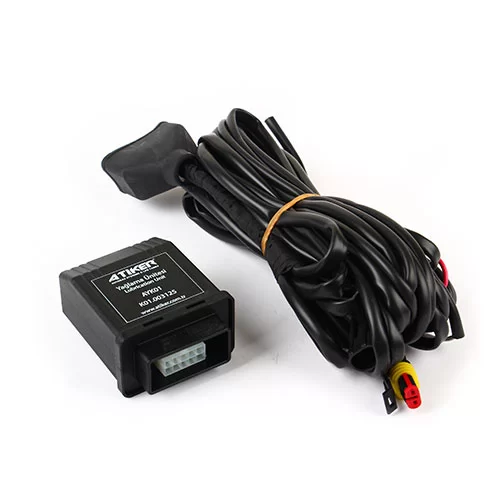 Atiker AYK01 Yağlama Elektronik Ünitesi